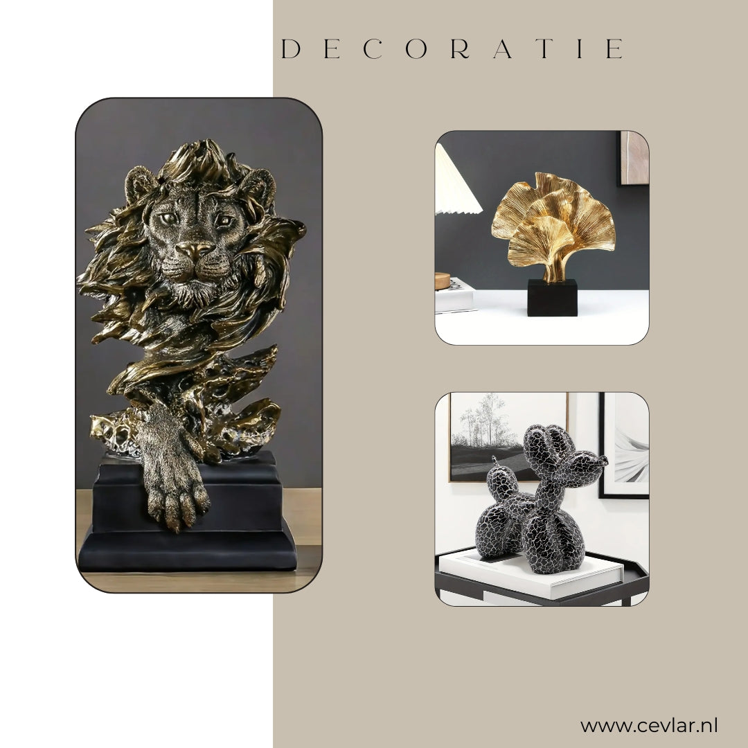 Decoratie