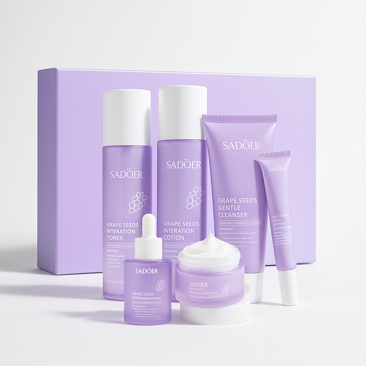 Sadoer Skincare Set